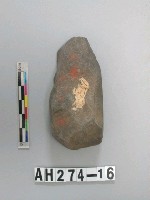 藏品(磨製石器)的圖片